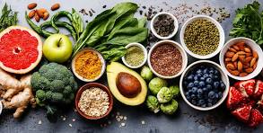 Healthy Food